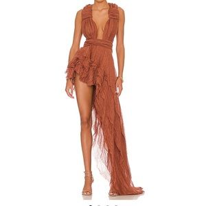 Bronx & Banco Tulum Dress